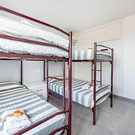 797 Holiday Rentals - Villa Con Piscina Privada Y Barbacoa Para 8 Benalmádena Zewnętrze zdjęcie